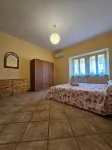 Apartment in central area with outdoor space 10 minutes from the airport