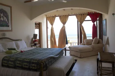 A Private Paradise on the Ocean! Các khách sạn gần Gede Ruins