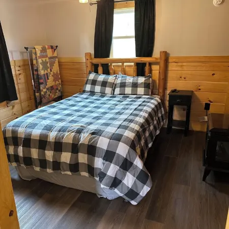 The Stillhouse Cabin, mins from Red River Gorge