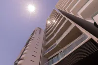 Beachfront Condo With Pool Brand New Hotel di 
