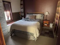 Large Charcter Home