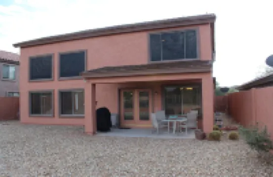 Golf and Hiking Retreat - Base of the Superstition Mountain - Sunset View