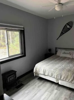 The south Bruce peninsula beauty