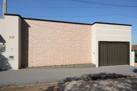 Season of the house Recanto Do Maestro