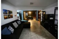 Adehya the Villa