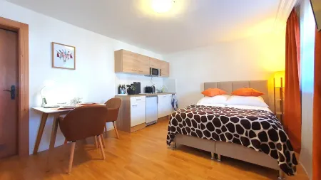 Gutshof Alpenblick am Simssee