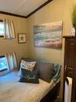 Private Wooded Lot - Sherkston Shores Cottage