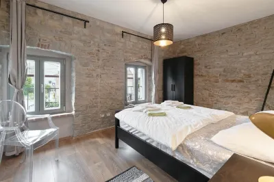 Villa Duda Privater Pool, 4 Schlafzimmer, 3 Badezimmer, Haustierfreundlich