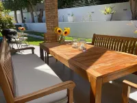 Lovely Lodge in quiete location - Somerset WestUp to 8 persons