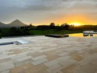 Villa The Daughter of the Moon Fortuna Arenal Area: Amazing views; luxury stay