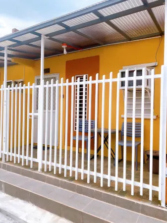 A comfy retreat in the heart of Orani, Bataan