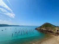 Near Paimpol, Apartment "Dune" 200m from Bréhec Plage