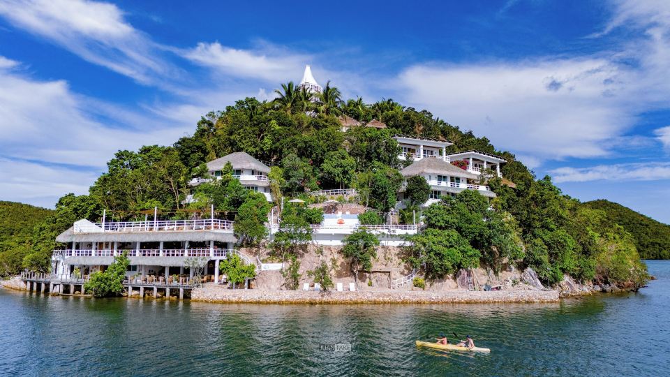 Pearl Bay Villas