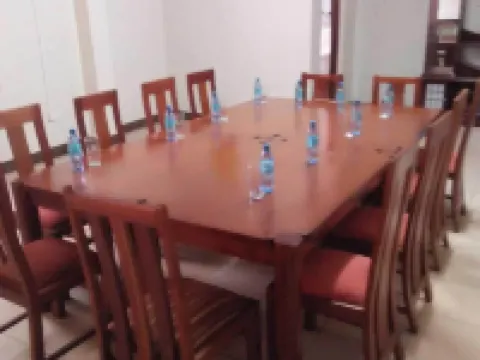 奈瓦沙紐斯特德酒店 奈瓦沙酒店