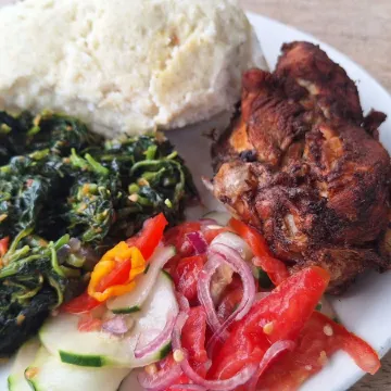 Hill View Garden Hotel