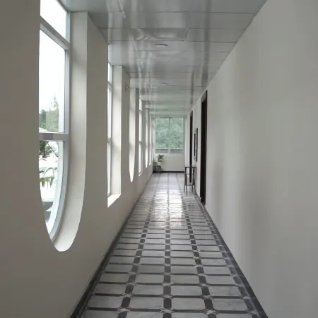 Rashha Suites