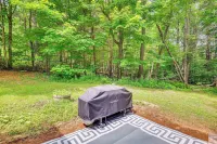 1 Mi to Brantingham Lake: New York Getaway! - Wifi