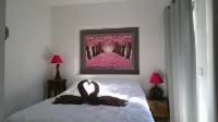 Luxury Suite, Bellas Villas, Villa Luna Các khách sạn ở 