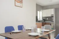 託雷蓬塔里奧公寓 住宿飯店