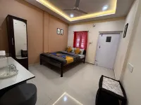 The Gulmohar Inn