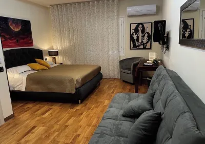 VI Ja Villa Janas