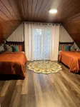Peaceful and secluded getaway in Saline County