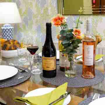 Pippin Cottage Dining/Meeting Rooms