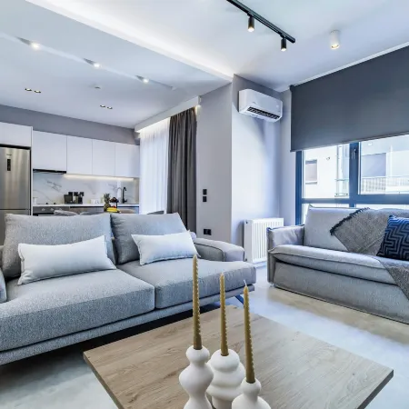 The Kokoon Volos Comfort Living