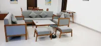RS Honey Stay Hotels in Tirunelveli