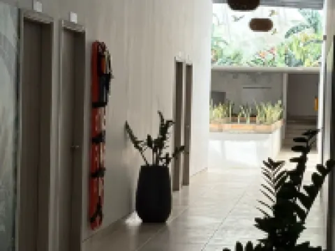 karolina Real Hotel Experience Hotels in Apartado