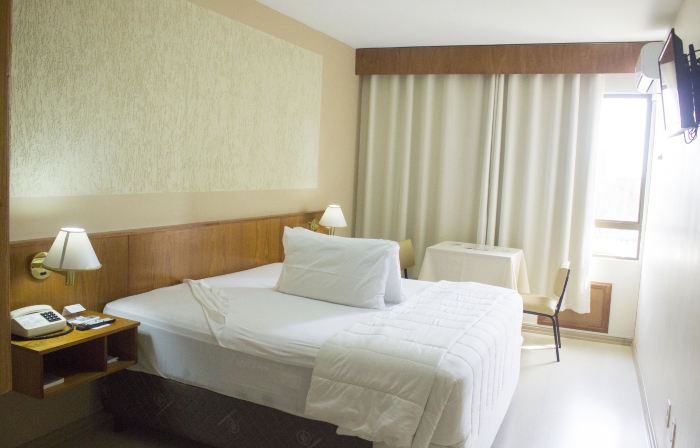 Hotel Verde Plaza