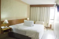 Hotel Verde Plaza Hotels in Santana do Livramento