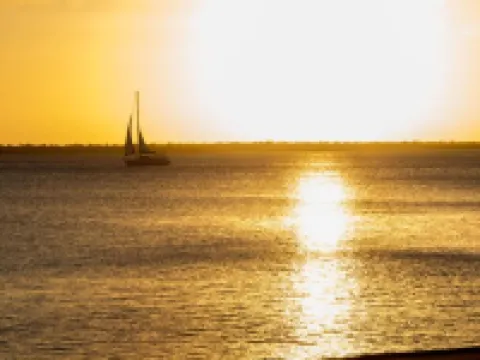 ホテル アイランダー ボネール クラレンダイクのホテル