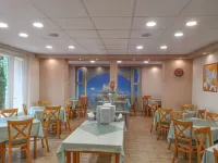 Hotel Touring Hôtels à : Zalakaros
