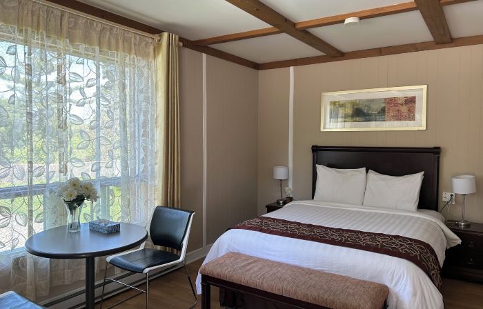 Motel Chantolac
