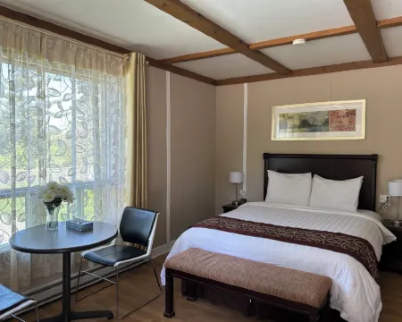 Motel Chantolac Hotels in Sainte-Adele