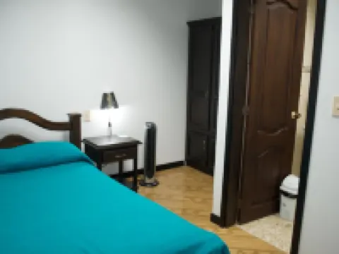 Hospedaje Casa Real Hoteles en Salamina