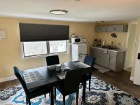 Maple Leaf Lodge Hotel a Schroon