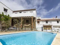 Reul Alto Cortijos Rurales Hotels in Laroya