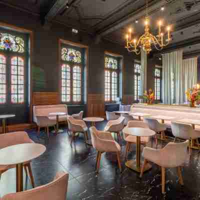 Hôtel de France Dining/Meeting Rooms