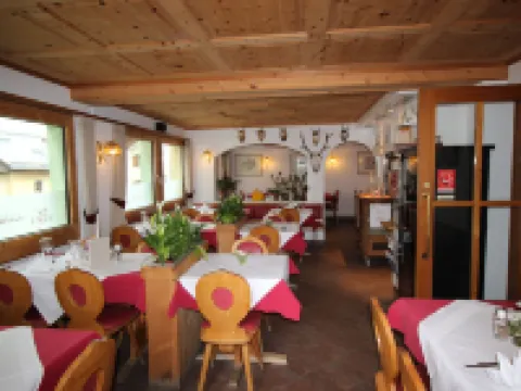 ホテル コンラッド シュクオルのホテル