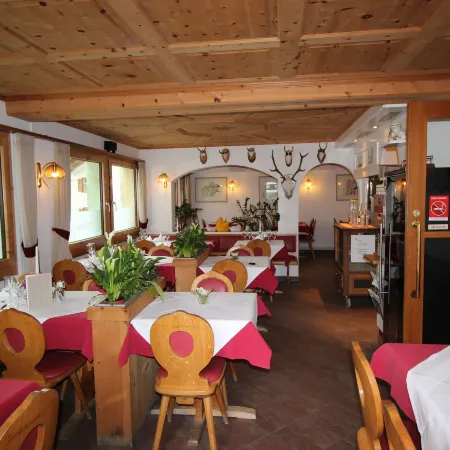 Hotel Conrad