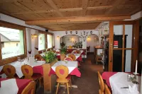 Hotel Conrad Hotels in Scuol