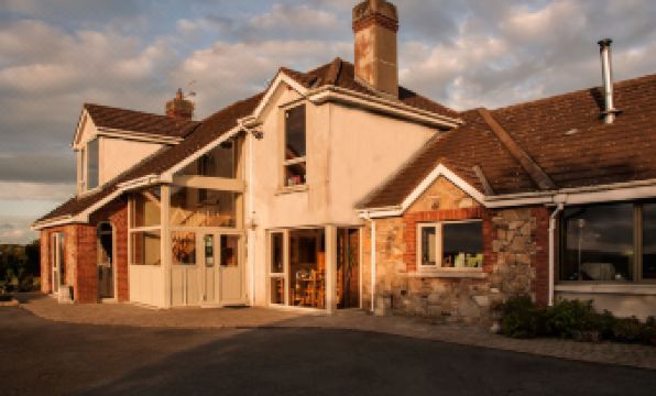 Samuel's Heritage Bed & Breakfast