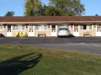 Lion Motel