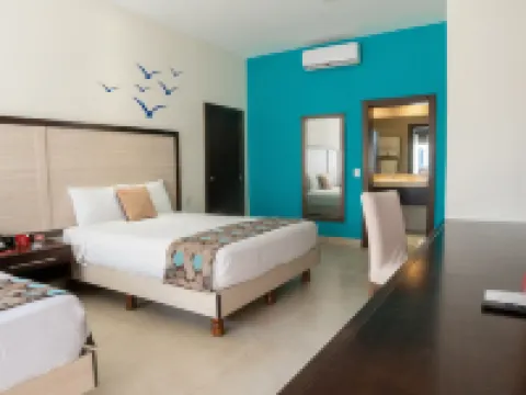 Playa Paraíso Hotels in Playas