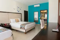 Playa Paraíso Hotel di Playas