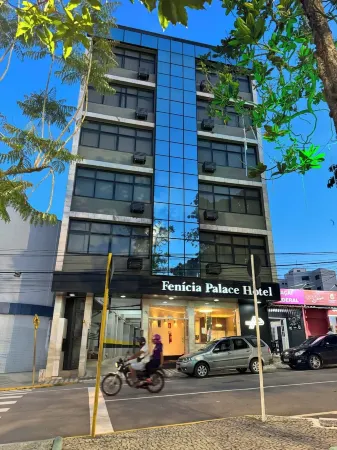 Fenicia Palace Hotel