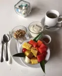 Hotel Bocas del Toro - Desayuno
