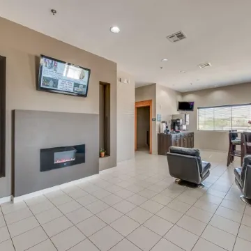 Executive Inn & Suites Cushing